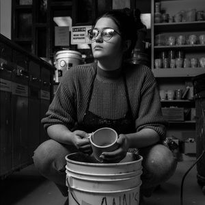 Meet your Posher, Seraphina